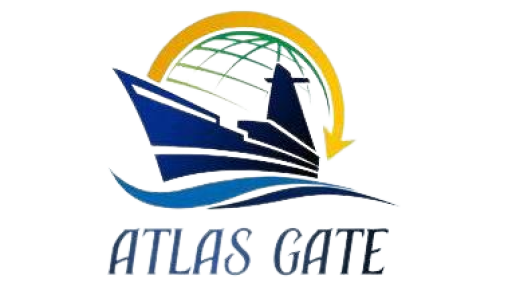 Atlas Gate