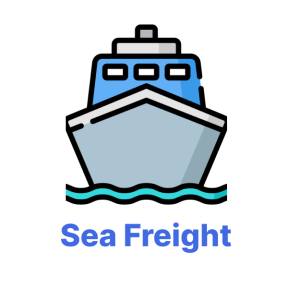 Sea Freight (2)